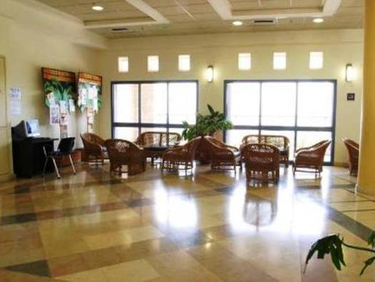 Hi - Beit Shean Hostel Bet Sheʼan Esterno foto
